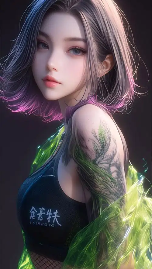 山海旧事 剧照